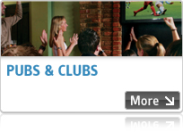 Pubs and Clubs